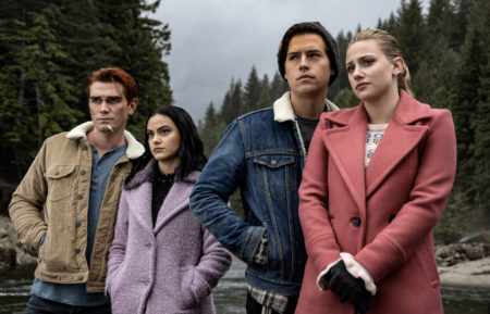 Riverdale High School Season 5 Spoilers