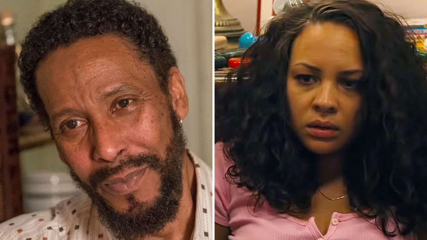 'This Is Us' Star Ron Cephas Jones on Making Emmy History With First FatherDaughter Win