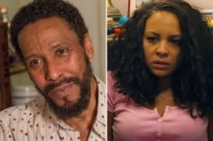 'This Is Us' Star Ron Cephas Jones on Making Emmy History With First Father-Daughter Win