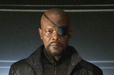 A Nick Fury Marvel Series Starring Samuel L. Jackson Is in the Works at Disney+