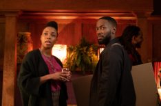 The Cast of 'Woke' on How the Series Approaches Social Justice With Humor