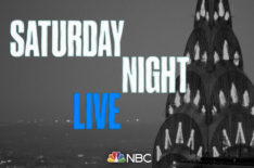 'Saturday Night Live' Sets Season 46 Premiere Date—From Studio 8H