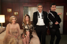 Will There Be a 'Schitt's Creek' Movie After Its Emmys Sweep?