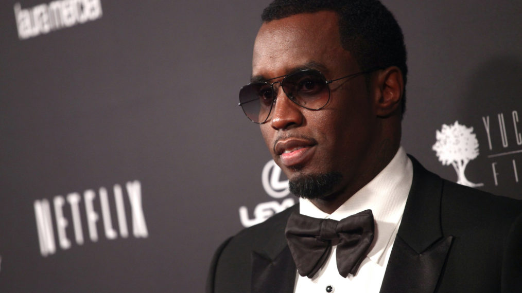 Sean Combs