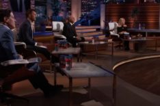 'Shark Tank' Gives a First Look at Its Socially Distanced Season 12 (VIDEO)