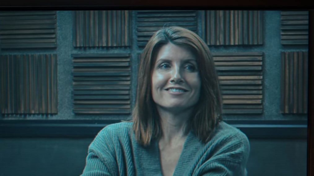 Criminal Sharon Horgan Season 2 Netflix