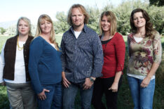 Where the 'Sister Wives' Were When the TLC Show Premiered in 2010