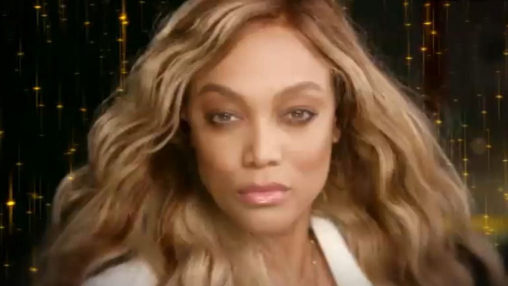 #Tyra Banks Teaches the Celebs to Smize in ‘Dancing With the Stars’ Sneak Peek (VIDEO)