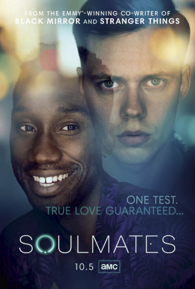 Soulmates Season 1 Key Art Nathan Stewart Jarrett Bill Skarsgard