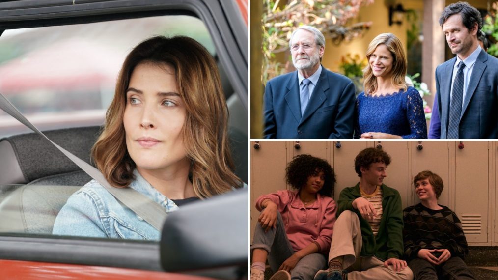 #’Stumptown,’ ‘I’m Sorry’ & More Series Canceled Due to Coronavirus