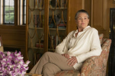 Succession - Holly Hunter and Cherry Jones