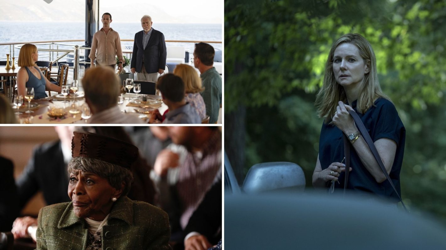 2020 Emmy Predictions for Drama Series & Acting: Matt ...