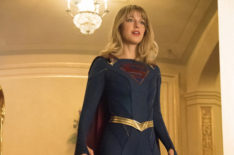 Melissa Benoist & the 'Supergirl' Cast Promise 'One Helluva Final Season'