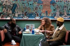 Woke - T. Murph, Blake Anderson, Lamorne Morris