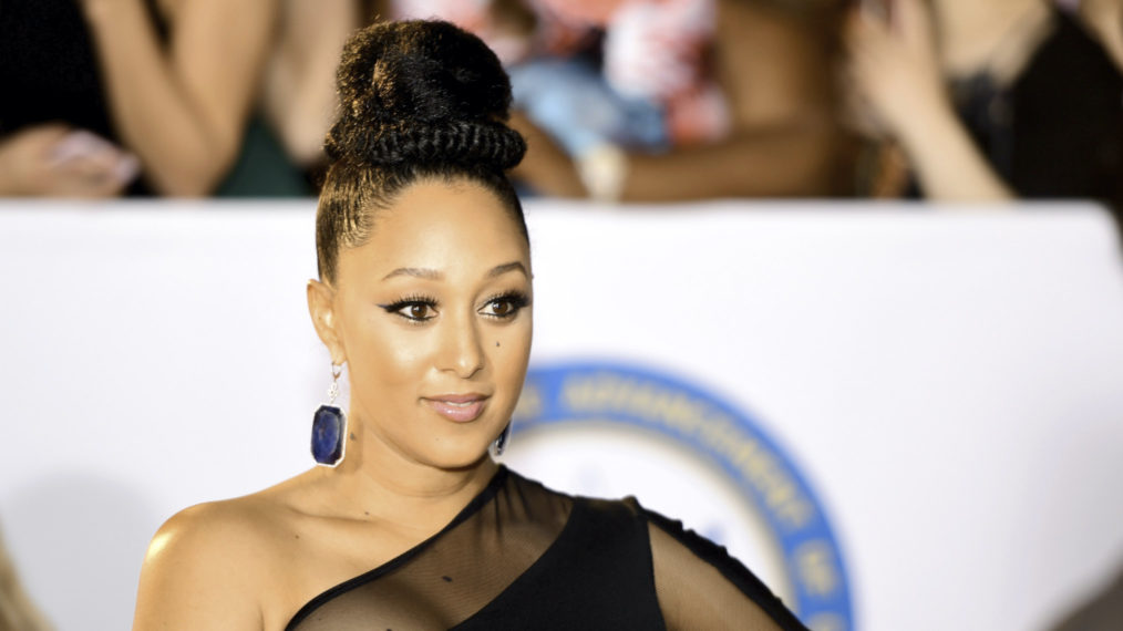 Tamera Mowry-Housley