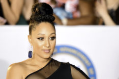 Tamera Mowry-Housley