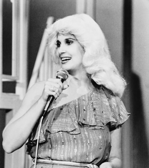 tammy wynette