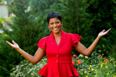 Tamron Hall on Her Talk Show's Second Season, Turning 50 & More