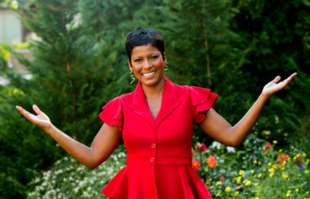 Tamron Hall Season 2 Host Gallery Photo