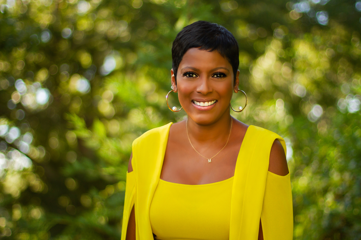 Tamron Hall Season 2 Host Gallery Photo