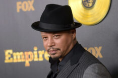 Terrence Howard