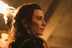 Jessica Harmon as Niylah in The 100 - Season 7, Episode 14