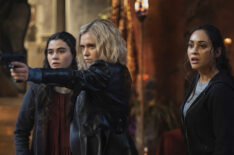 'The 100': Predictions for Every Character's Ending in the Series Finale