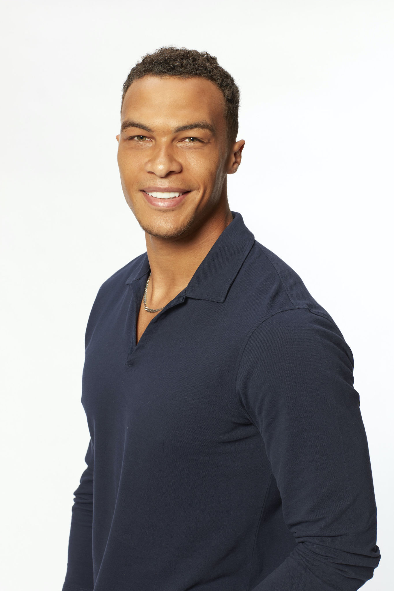 The Bachelorette Season 16 Contestant Dale