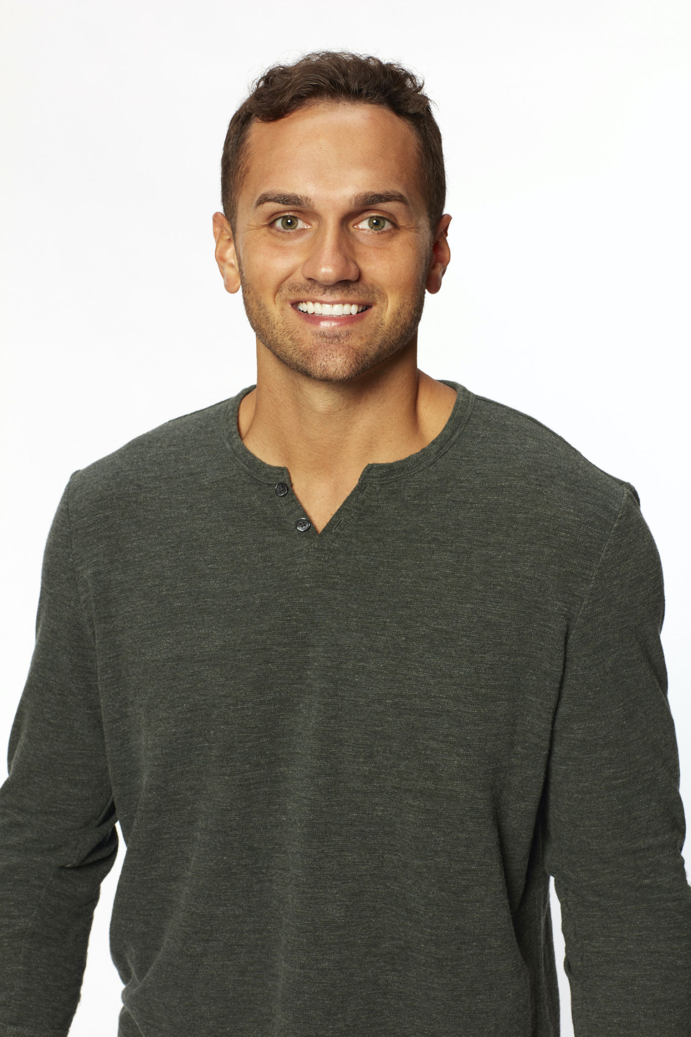 The Bachelorette Season 16 Contestant Jay