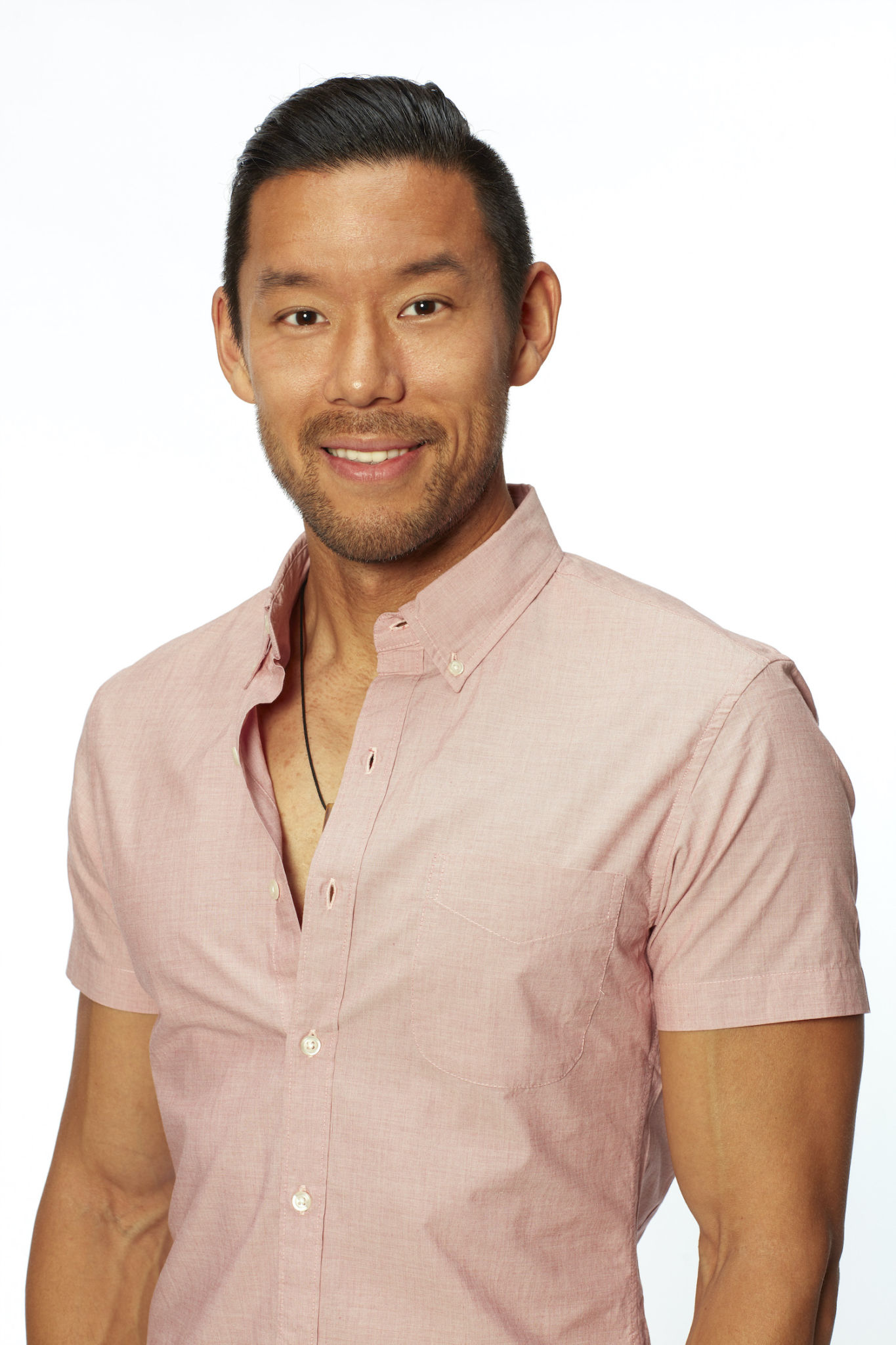 The Bachelorette Season 16 Contestant Joe