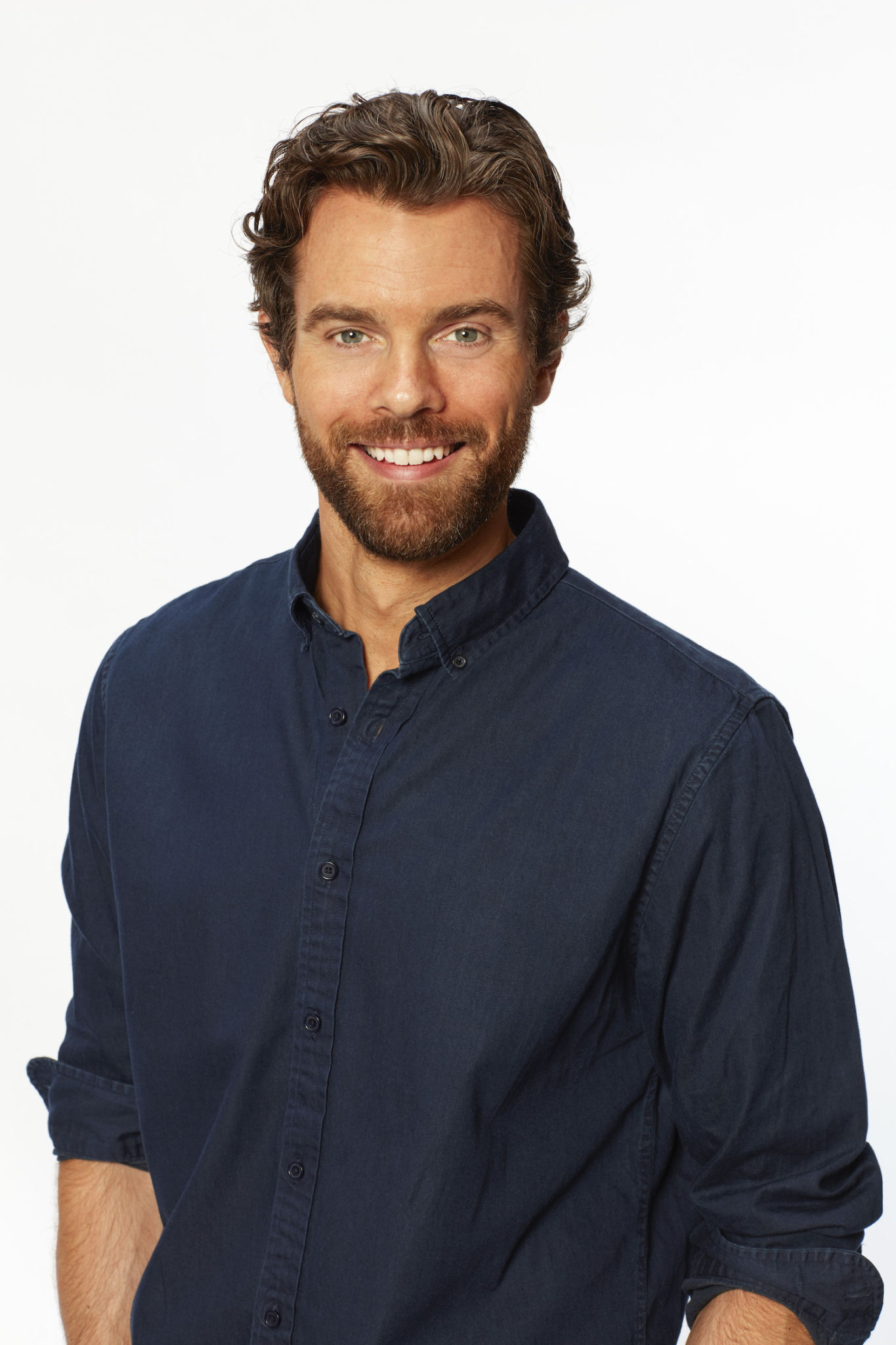 The Bachelorette Season 16 Contestant Mike