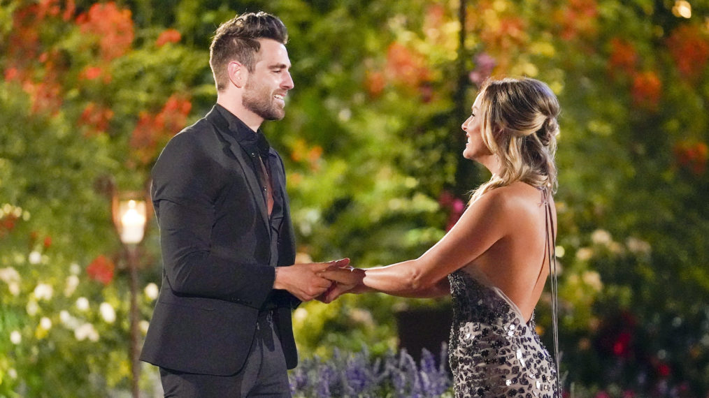 The Bachelorette 2020 Season 16 Premiere Blake Monar