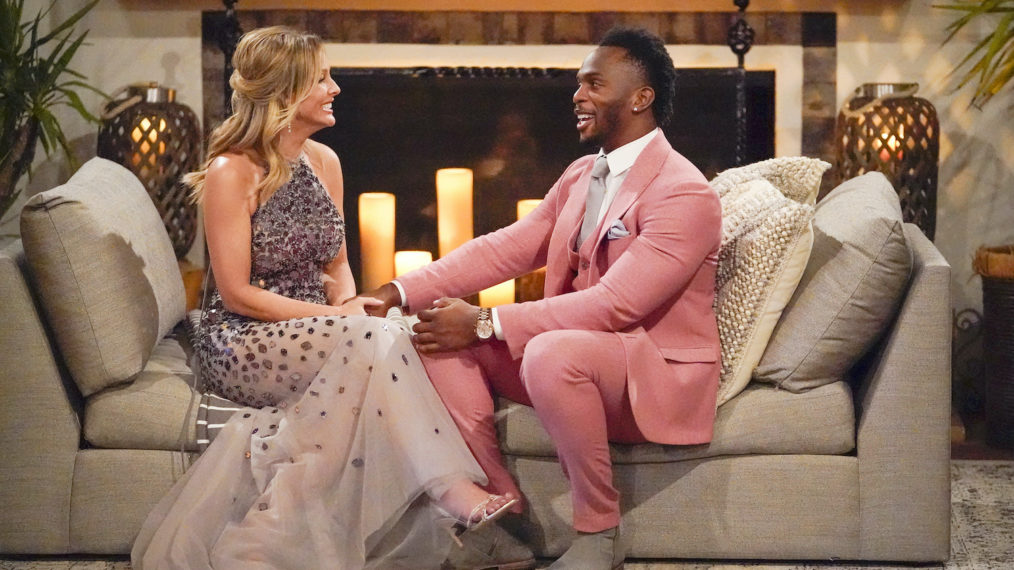 The Bachelorette 2020 Season 16 Premiere Clare Eazy