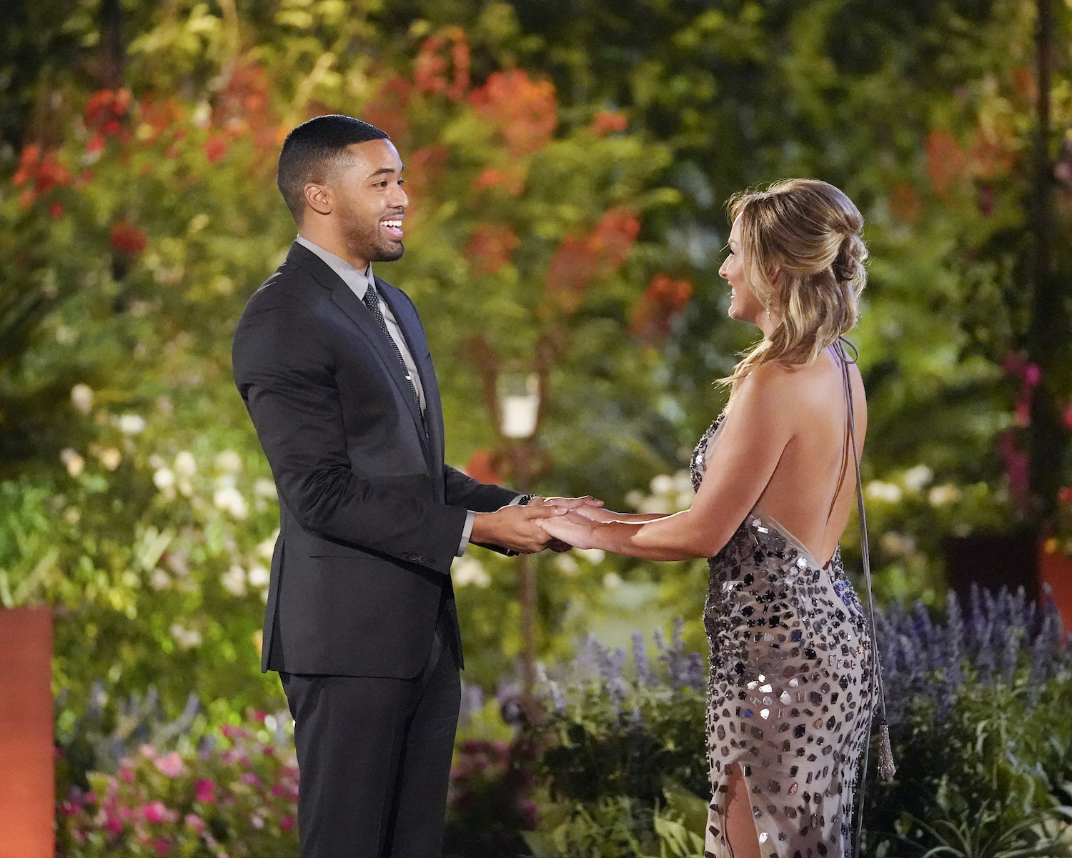 The Bachelorette 2020 Season 16 Premiere Clare Ivan