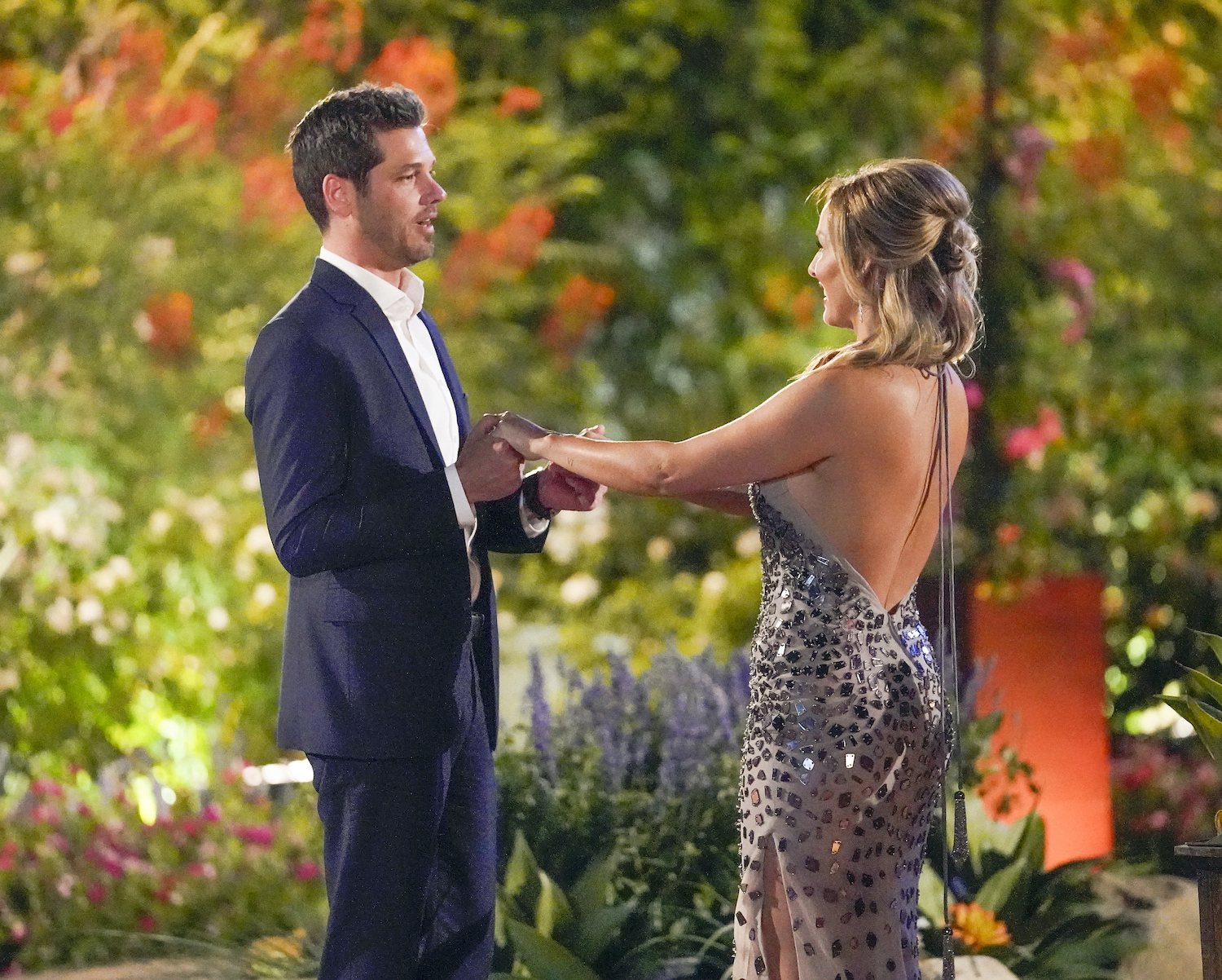 The Bachelorette 2020 Season 16 Premiere Clare Jeremy