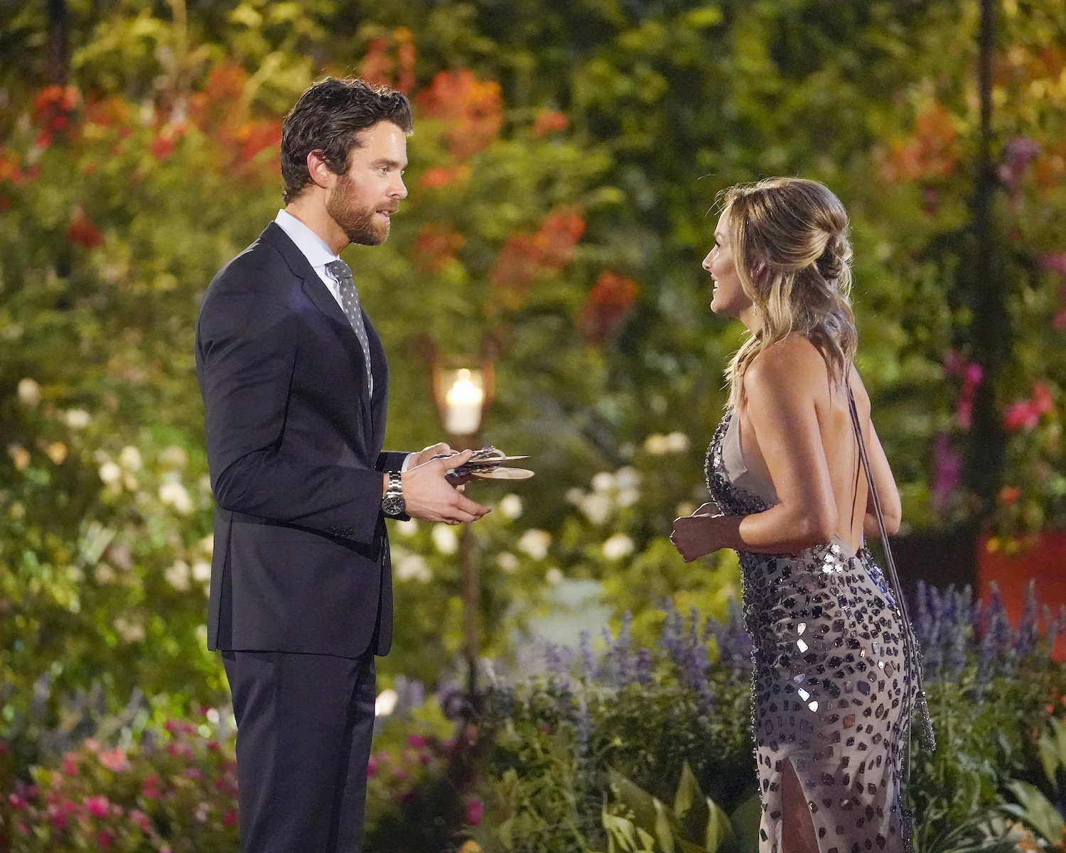 The Bachelorette 2020 Season 16 Premiere Mike Clare