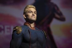 Is Homelander From 'The Boys' TV’s Biggest Narcissist?