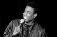 The Comedy Store - Chris Rock