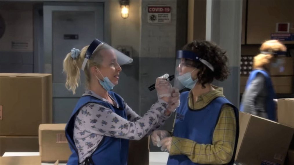 #’The Conners’ Tackle COVID-19 & Politics in Season 3 Trailer (VIDEO)