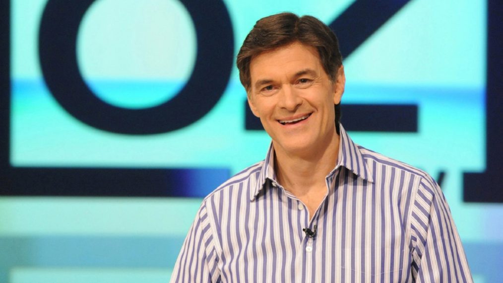 dr. oz the doctor oz show