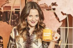 The Drew Barrymore Show