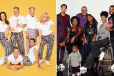 ABC Fall 2020 Schedule: 'The Goldbergs,' 'black-ish' & More Comedy Premieres