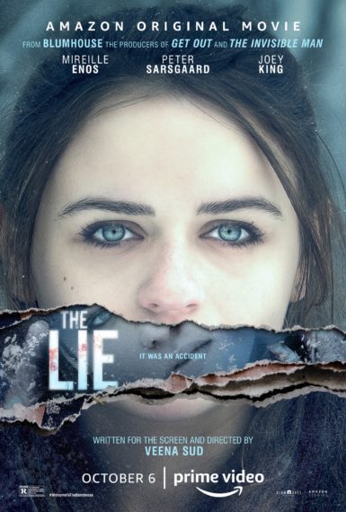 The Lie Joey King Amazon