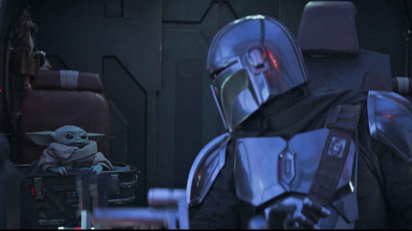 Star Wars Fans Need To Know These 7 Things For The Mandalorian Season 2
