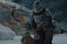 'The Mandalorian' & Baby Yoda's Journey Continues in Season 2 Trailer (VIDEO)