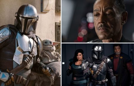 The Mandalorian Season 2