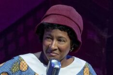 The Marvelous Mrs. Maisel - Wanda Sykes