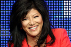 Julie Chen on The Talk