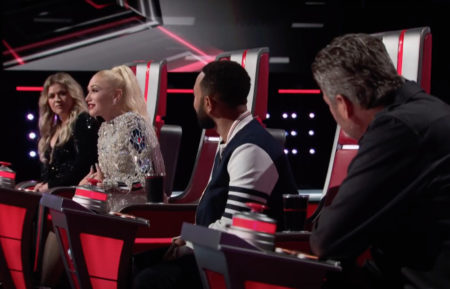 The Voice Gwen Stefani Coach Season 19 Promo