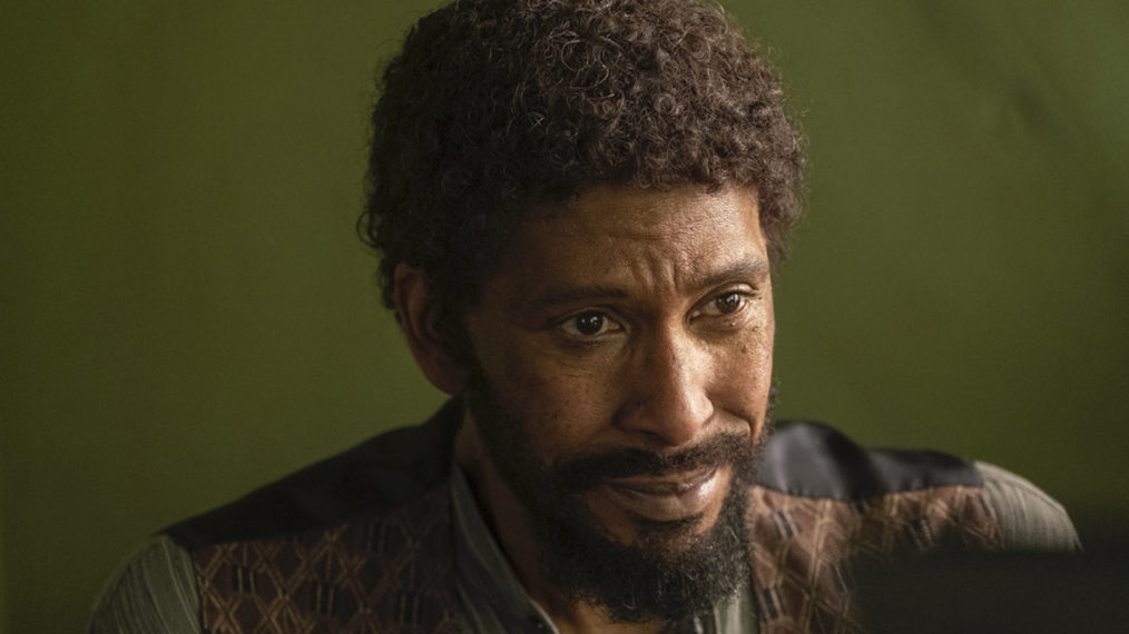 Ron Cephas Jones as William in This Is Us - Season 4